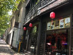 门面-皇饭儿·王润兴酒楼(河坊街店)