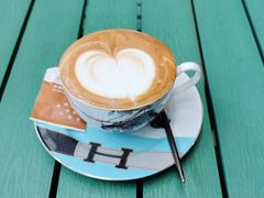 -The Flowers Coffee(南山店)
