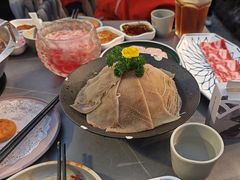 -故里和山·成都火锅(欢乐港湾店)