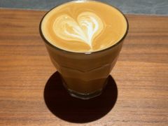 -Peet's 皮爷咖啡(东湖路手作店)