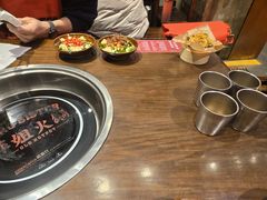 -萍姐火锅·公路夜市(南京新街口店)