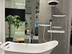-德国汉斯格雅(喜盈门国际建材店)
