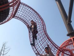 -枫香湖儿童公园