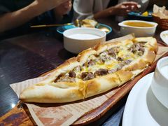 -梅夫娜土耳其餐厅.清真HALAL