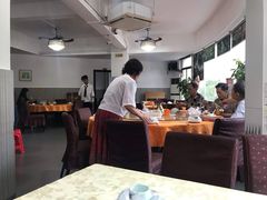 大堂-张家卫·阳江菜·小海鲜(肥婆湾桥店)
