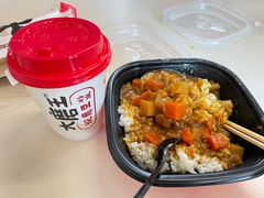 -永和大王(宜山店)