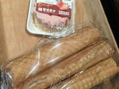 -彭记优口(王府井购物中心店)
