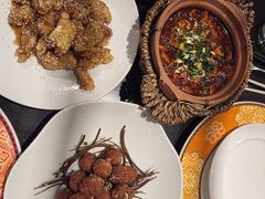 -北京王府井希尔顿酒店·秦唐中餐厅Chynna