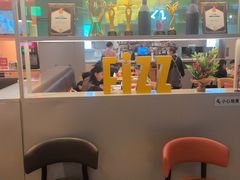 -菲滋意式餐厅(富阳东方茂店)