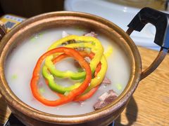 丽江腊排骨火锅-米店·云南菜(南门店)