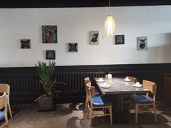 大堂-泉味道贵州厨房(三里河店)