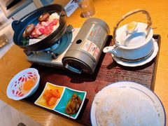 -味太助·银饭食堂(中华城店)