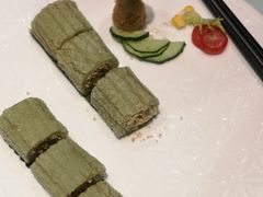 -广东道至正餐厅(区庄店)
