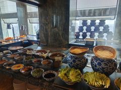 -美食汇自助餐厅(成都万达瑞华酒店)