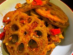 -老闵田螺馆·南昌市井菜·特色小吃(总店)