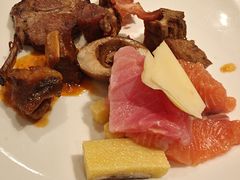 -厦门艾美酒店·新食谱西餐厅