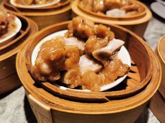 -悦秀·高级粤菜