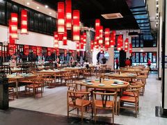 大堂-鸡毛店·川菜(双楠店)