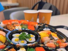 -池田寿司·新鲜现做(西红门荟聚店)