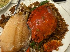 -喜记避风塘炒辣蟹(旗舰店)