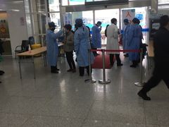 -复旦大学附属肿瘤医院(徐汇院区)