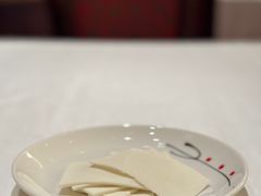 -武汉香格里拉大酒店·香宫中餐厅