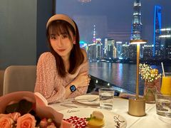 -Kathleen's Waitan 凯圣琳江景西餐厅(外滩店)