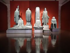 -中华艺术宫(上海美术馆)