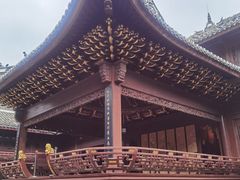 -宁波府城隍庙