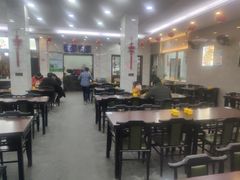 大堂-江万春水饺(安庆总店)