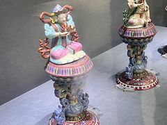 -承德避暑山庄景区