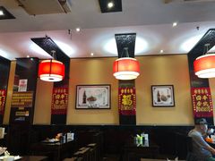 -姚记炒肝店(簋街店)