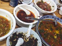 -笨罗卜浏阳菜馆(星沙店)