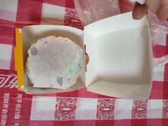 -华莱士·全鸡汉堡(五号路店)