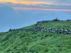 -萍乡武功山风景名胜区