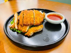 -三凤酒家·百年无锡菜(清扬茂业店)
