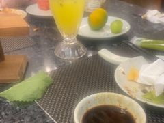 -菊上料理(蜀山银泰百货店)