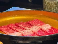 -牛New寿喜烧(虹桥新天地店)