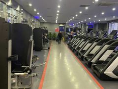-优昂健身(新光界店)