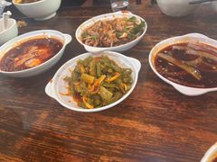 -牛王庙(龙华花园店)