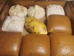 -头壹号 大油条·老长沙盖码饭(北辰店)
