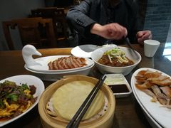 -老铺烤鸭(宝鸡店)