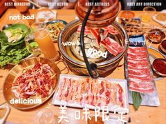 -龙记珍牛和牛烧肉(龙南街店)