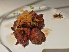 招牌牛眼粒-民国红公馆·秦淮八艳(夫子庙店)