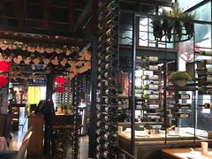 大堂-繁花里音乐餐厅(新天地店)