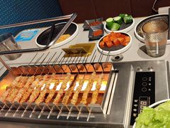 -丰茂烤串(外滩星荟中心店)