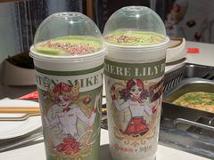 -海底捞火锅(长宁路龙之梦店)