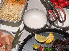 -滋之黑猪自助烤肉(城厢万达店)