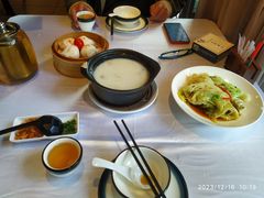 -川林海鲜酒家·湾仔传统早茶·粤菜