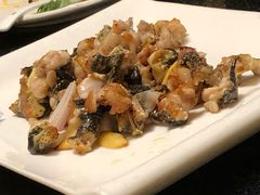 煎焗田雞-阿多私房菜(顺德店)